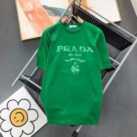 Picture of Prada T Shirts Short _SKUPradaM-5XLkdtn053404